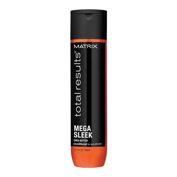 MATRIX TOTAL RESULTS MEGA SLEEK CONDITIONER 300ML - BRAND NEW - Picture 1 of 3